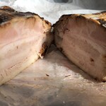 鴨出汁中華蕎麦 麺屋yoshiki - お持ち帰り豚バラチャーシュー