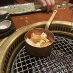 Wagyuu Yakiniku Kimu - 