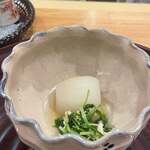 日本料理 一会 - 