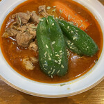 アジャンタインドカリ店 - 