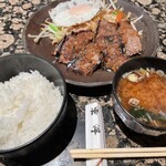 Teppanyaki Touyou - 