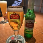 BEER CAFE CENTO ANNI - 