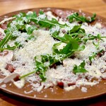 俺のフレンチ・イタリアン - 