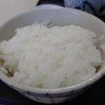 ふるさと - ご飯