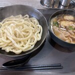 武蔵野うどん あっとん - 