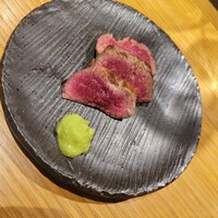 焼肉 赤坂 えいとまん - 