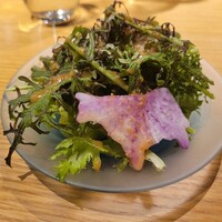 焼肉 赤坂 えいとまん - 