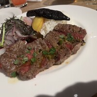 キハチ 青山本店 - 