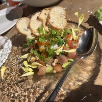 キハチ 青山本店 - 