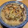 じげもんちゃんぽん 所沢店