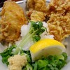 讃岐うどん 野らぼー 大手町店