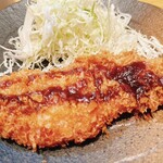 Tonkatsu No Genta - 