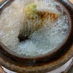 日本料理こまつ - 