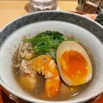 銀座 しのはら - 