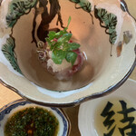 日本料理こまつ - 