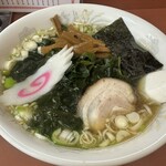 中華 ラーメン けいこ - 