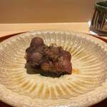 銀座 しのはら - 