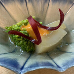 日本料理こまつ - 