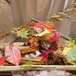 銀座 しのはら - 