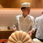 銀座 しのはら - 