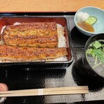 Unagi Hommaru - 