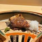 銀座 しのはら - 