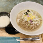 Soba Musou - 