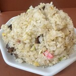 中華 ラーメン けいこ - 
