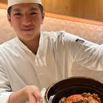 銀座 しのはら - 