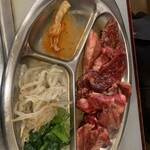 食道園 - 