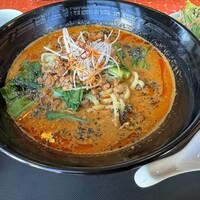 北京ダック専門店 銀座芳亭 - 