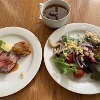 ザ・ループ ホテルアゴーラ大阪守口 - とりあえず