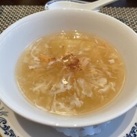 ホテルオークラ 中国料理「桃花林」 日本橋室町賓館 - 