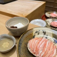 鮨 原正 - 