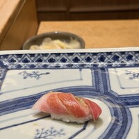 鮨 原正 - 