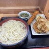 セルフうどん なりや 国分寺店