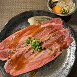 Yakiniku Sakaba Horumon Kemuri - 