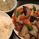 吉田飯店 - 