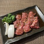 Yakiniku Sakaba Horumon Kemuri - 