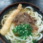 麺房てうち庵 八女店 - 