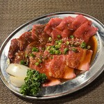 Yakiniku Sakaba Horumon Kemuri - 