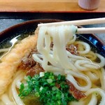 麺房てうち庵 八女店 - 