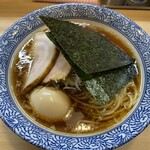 中華そば 多賀野 - 