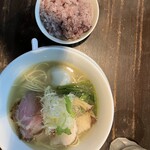 麺屋玉ぐすく - 