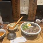 うどん棒 - 