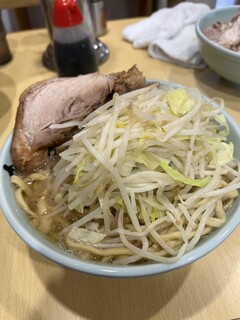 ラーメン二郎 - 