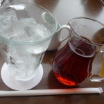 HARBS - ☆お茶タイムは女性のお客さんいっぱいです(#^.^#)☆