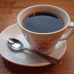 クルミドコーヒー - 200909