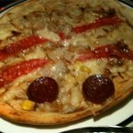 エデンの東 - 赤とんぼピザ