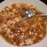 松乃木飯店 - 麻婆豆腐